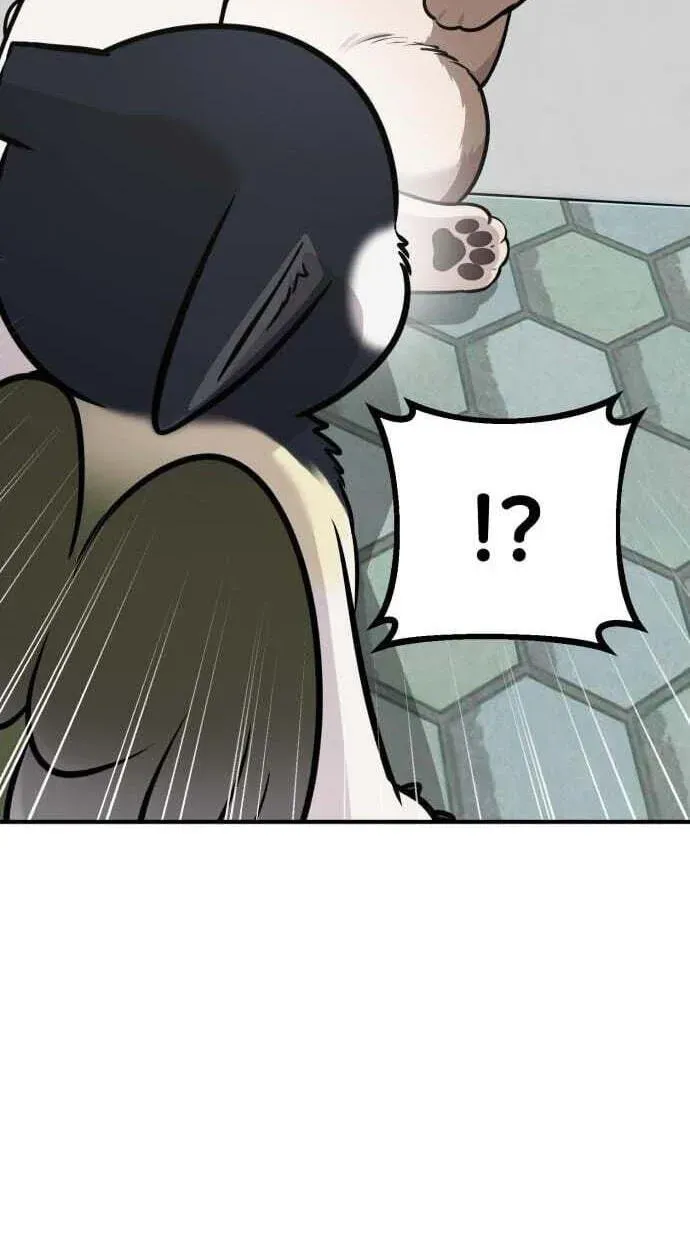 Hello, Griffin the Fluffy Bird! Chapter 50 - page 83