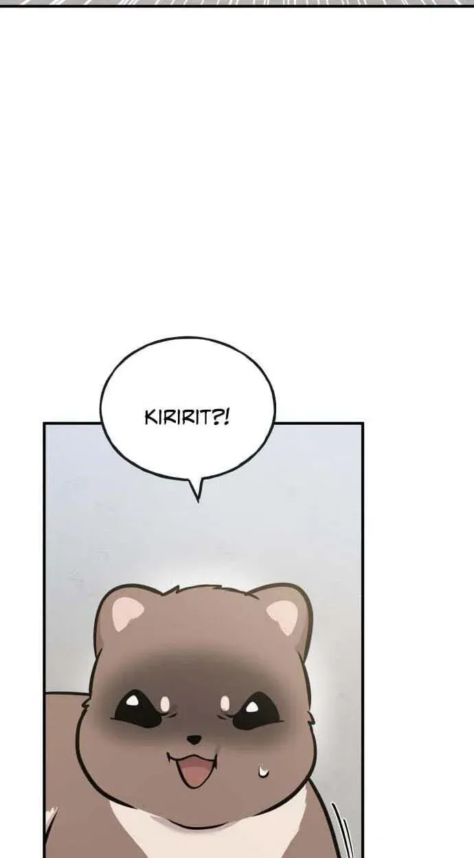 Hello, Griffin the Fluffy Bird! Chapter 50 - page 85