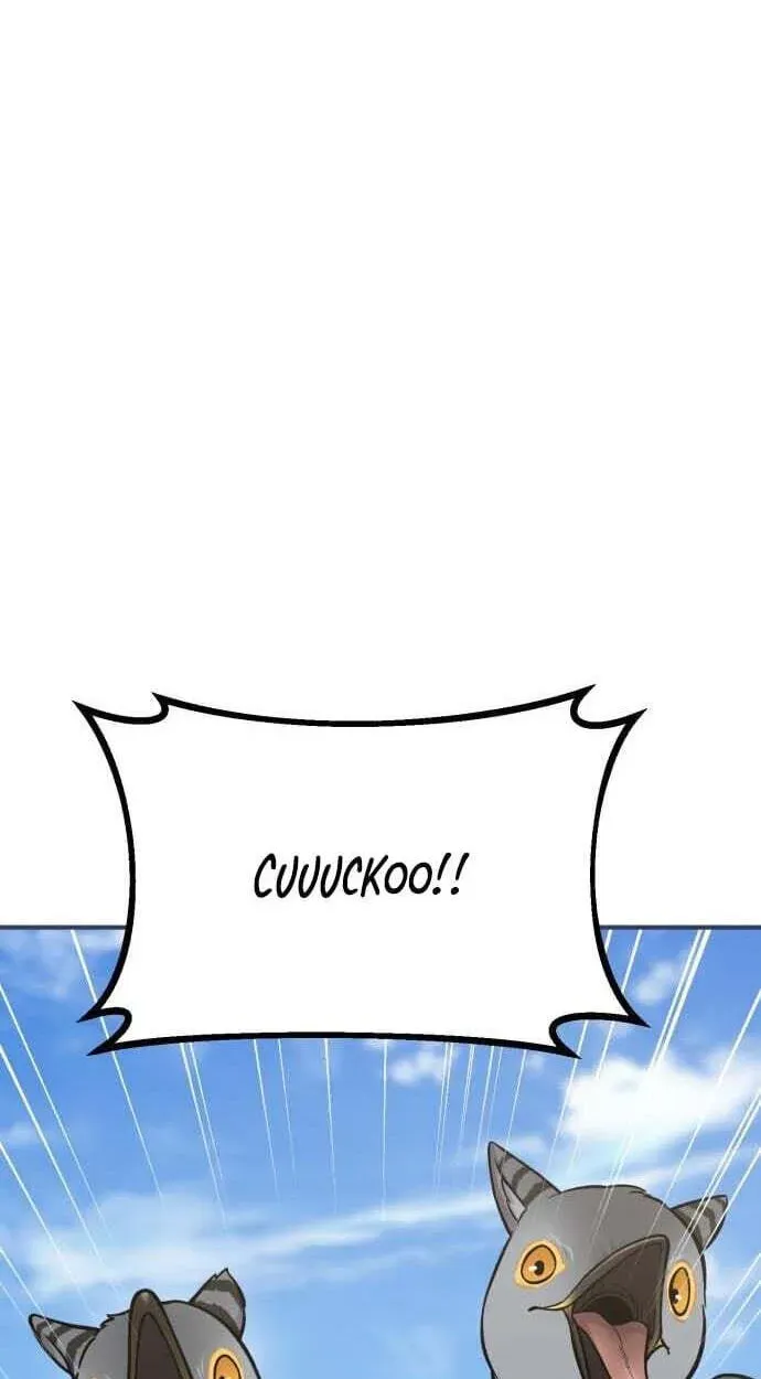 Hello, Griffin the Fluffy Bird! Chapter 50 - page 91