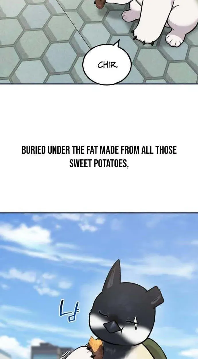 Hello, Griffin the Fluffy Bird! Chapter 50 - page 94