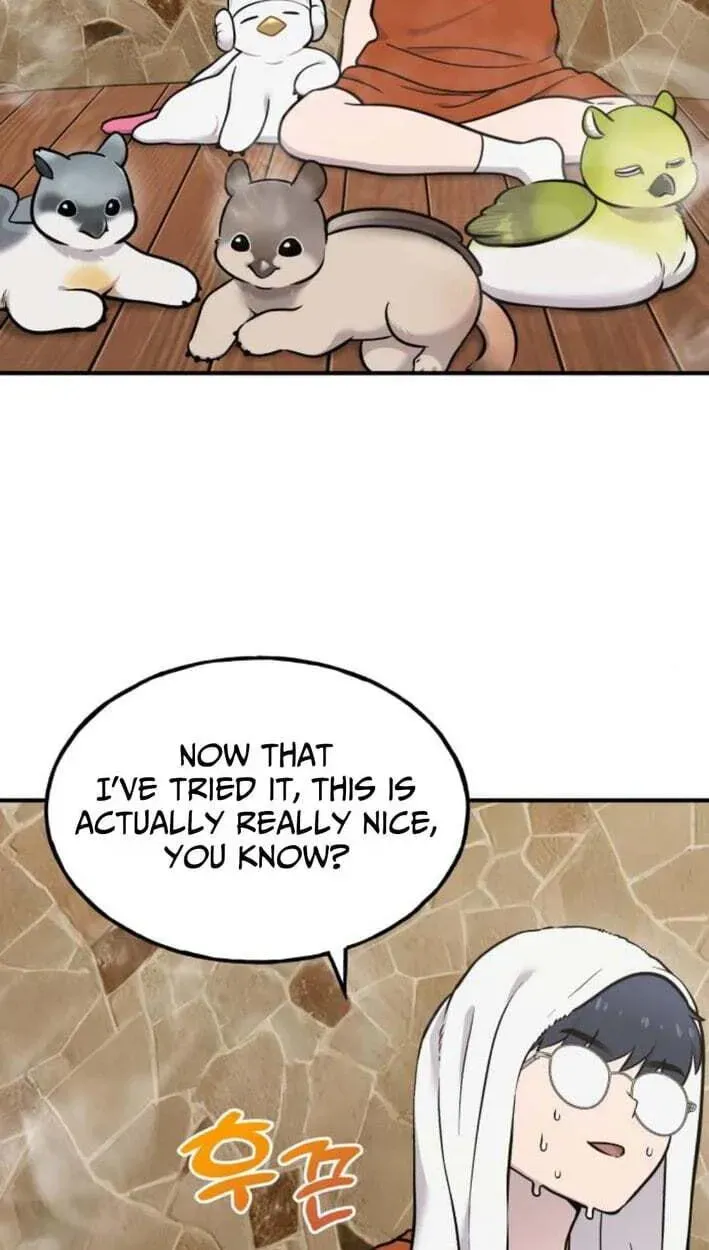 Hello, Griffin the Fluffy Bird! Chapter 51 - page 13