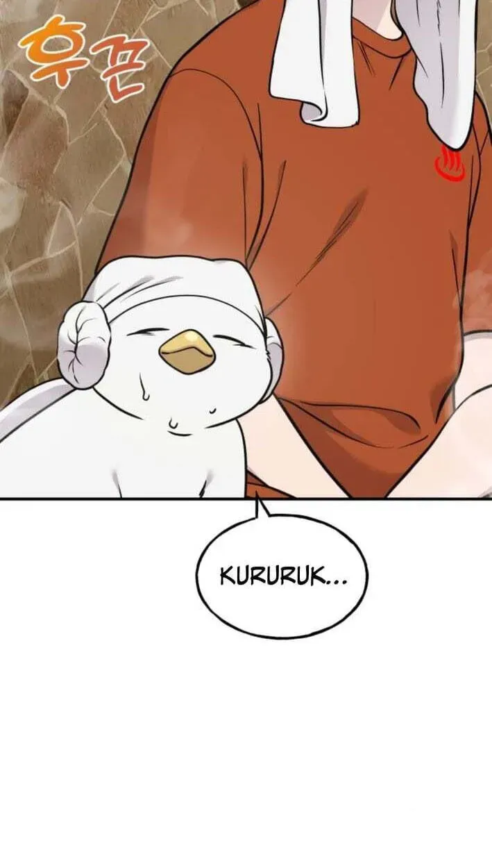 Hello, Griffin the Fluffy Bird! Chapter 51 - page 14