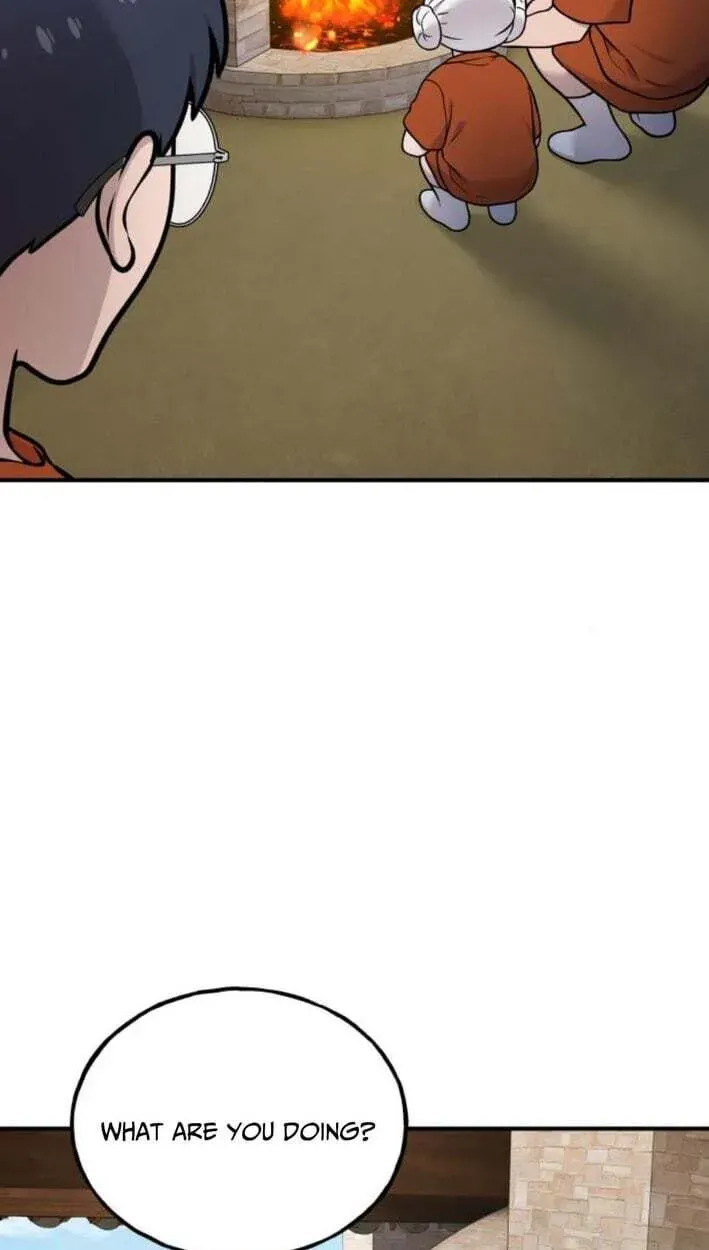 Hello, Griffin the Fluffy Bird! Chapter 51 - page 17