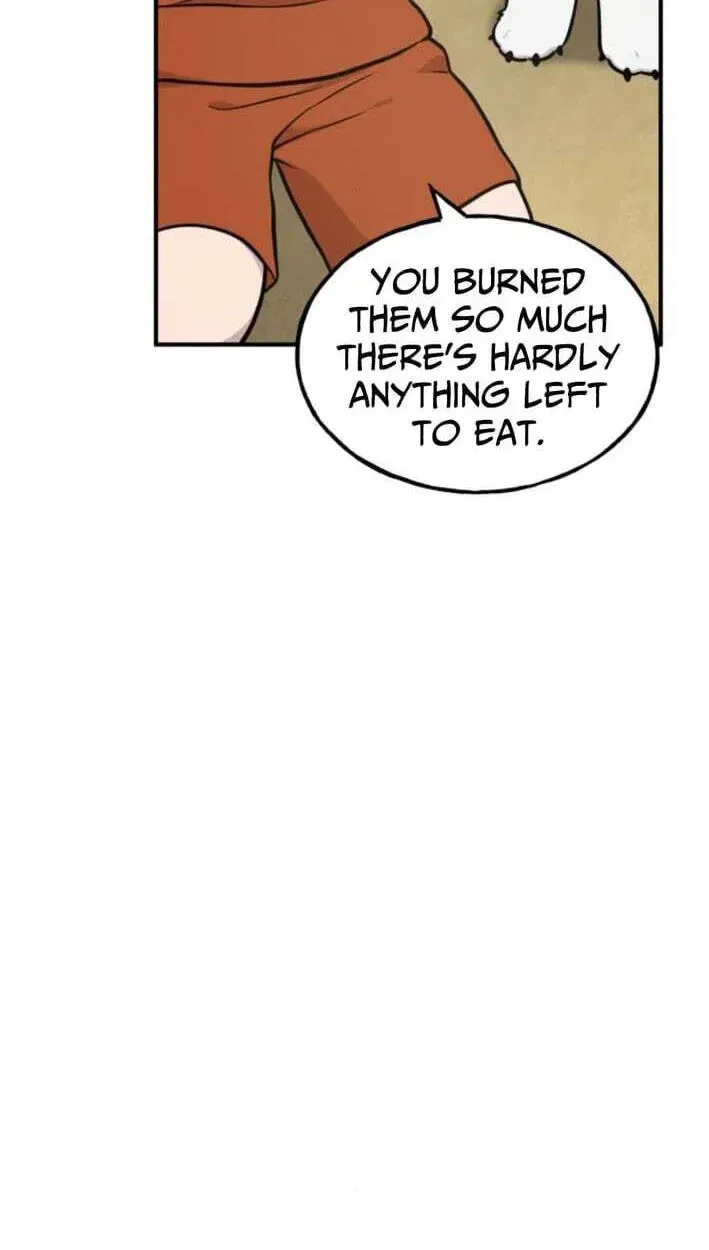 Hello, Griffin the Fluffy Bird! Chapter 51 - page 27