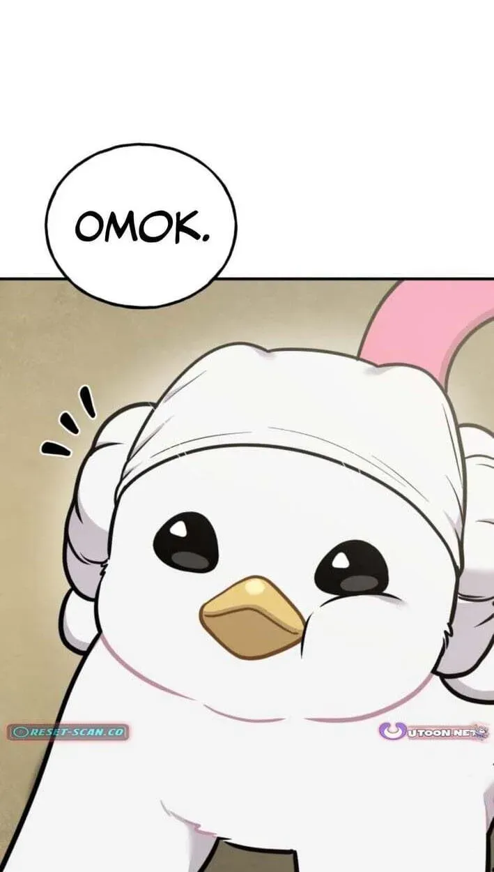 Hello, Griffin the Fluffy Bird! Chapter 51 - page 30