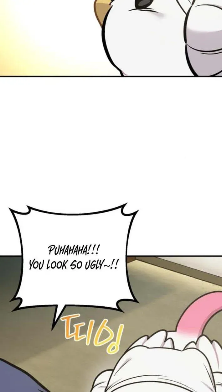 Hello, Griffin the Fluffy Bird! Chapter 51 - page 32