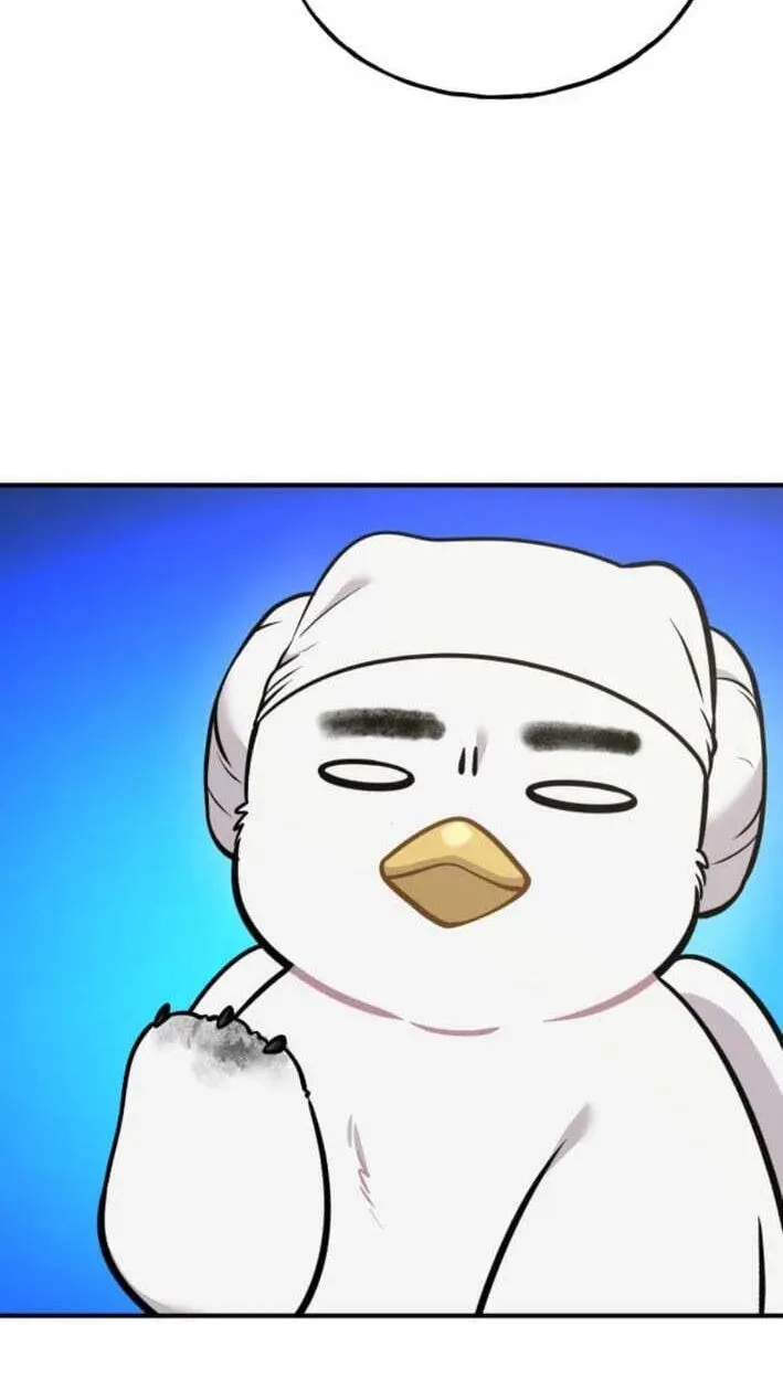 Hello, Griffin the Fluffy Bird! Chapter 51 - page 34
