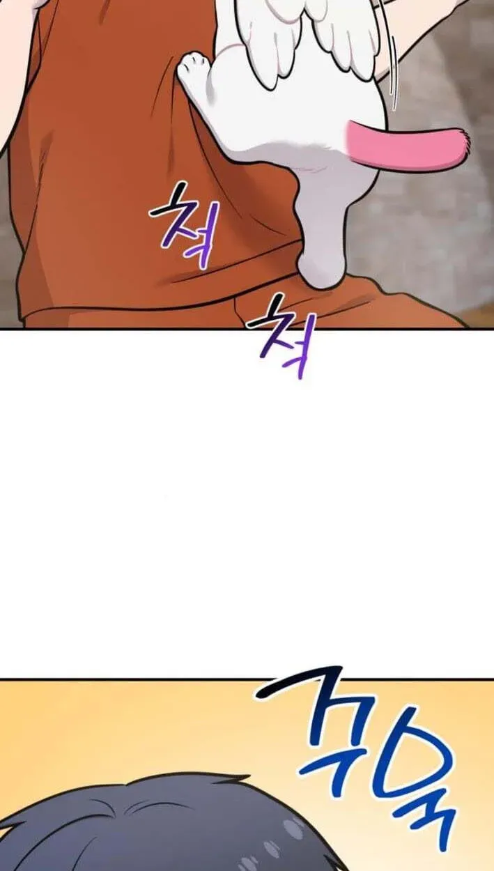 Hello, Griffin the Fluffy Bird! Chapter 51 - page 36