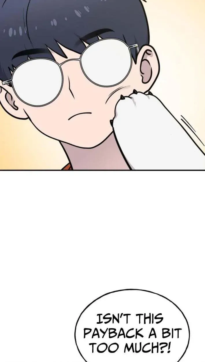 Hello, Griffin the Fluffy Bird! Chapter 51 - page 37