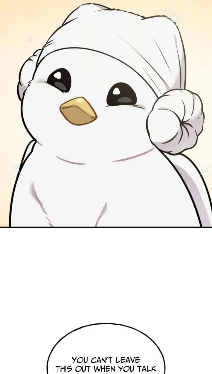 Hello, Griffin the Fluffy Bird! Chapter 51 - page 4