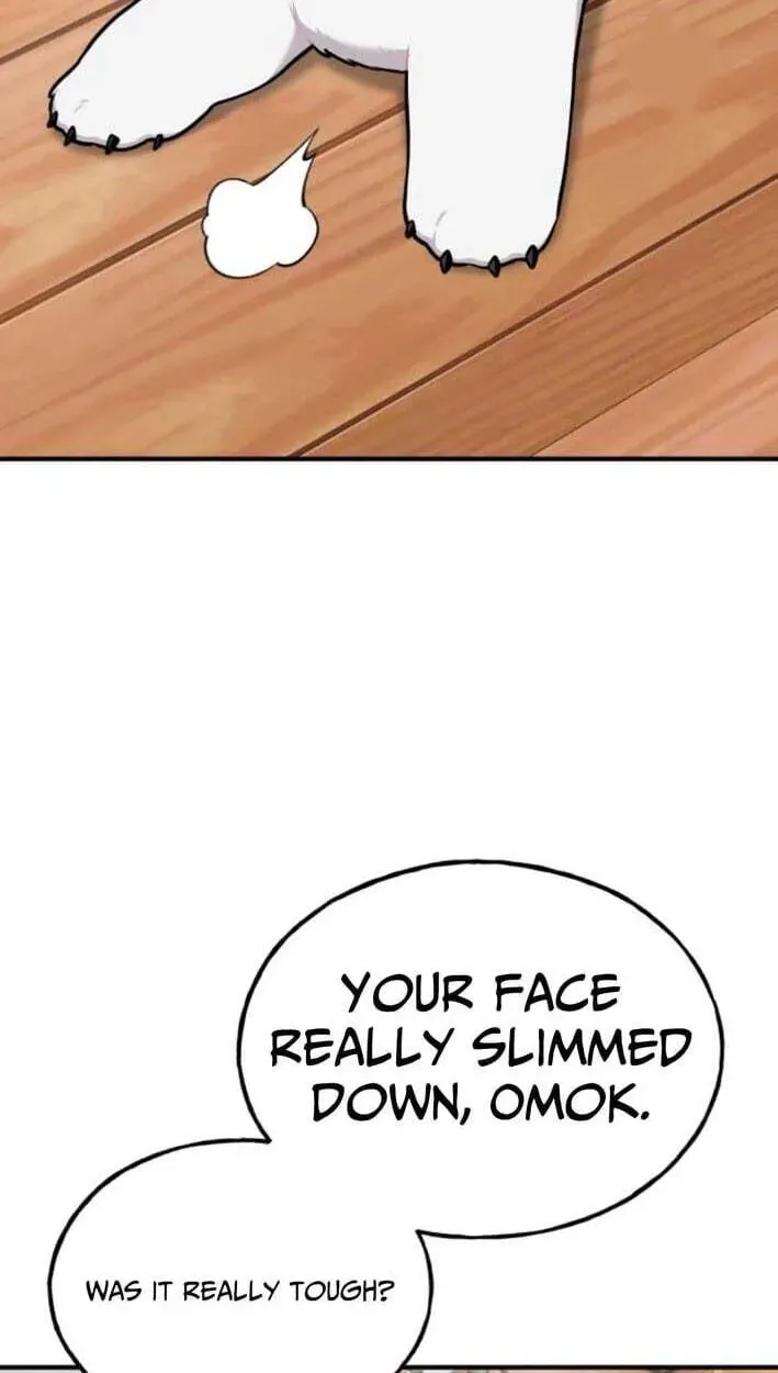 Hello, Griffin the Fluffy Bird! Chapter 51 - page 48