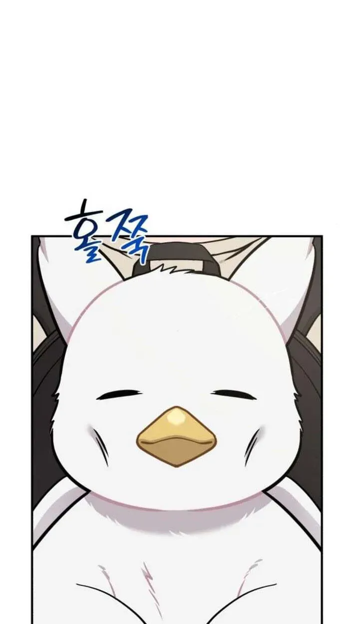 Hello, Griffin the Fluffy Bird! Chapter 51 - page 56