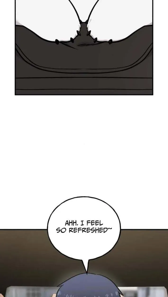 Hello, Griffin the Fluffy Bird! Chapter 51 - page 57