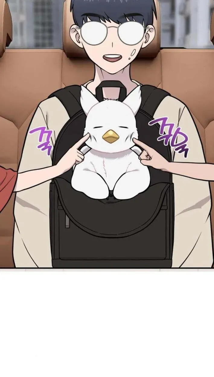 Hello, Griffin the Fluffy Bird! Chapter 51 - page 58