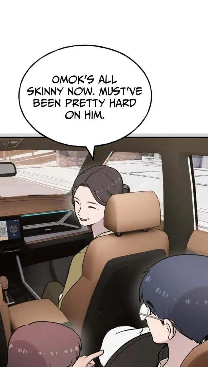 Hello, Griffin the Fluffy Bird! Chapter 51 - page 59