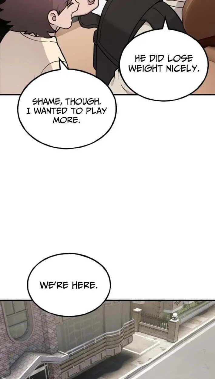 Hello, Griffin the Fluffy Bird! Chapter 51 - page 60