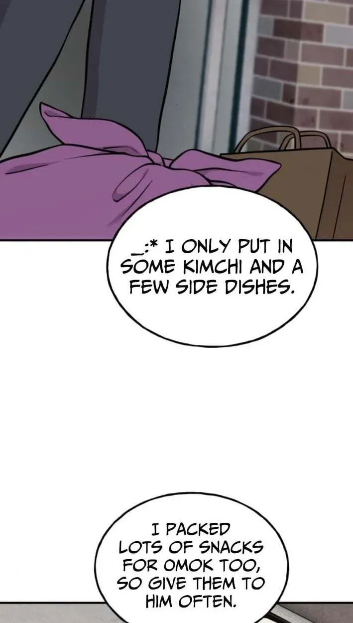 Hello, Griffin the Fluffy Bird! Chapter 51 - page 64