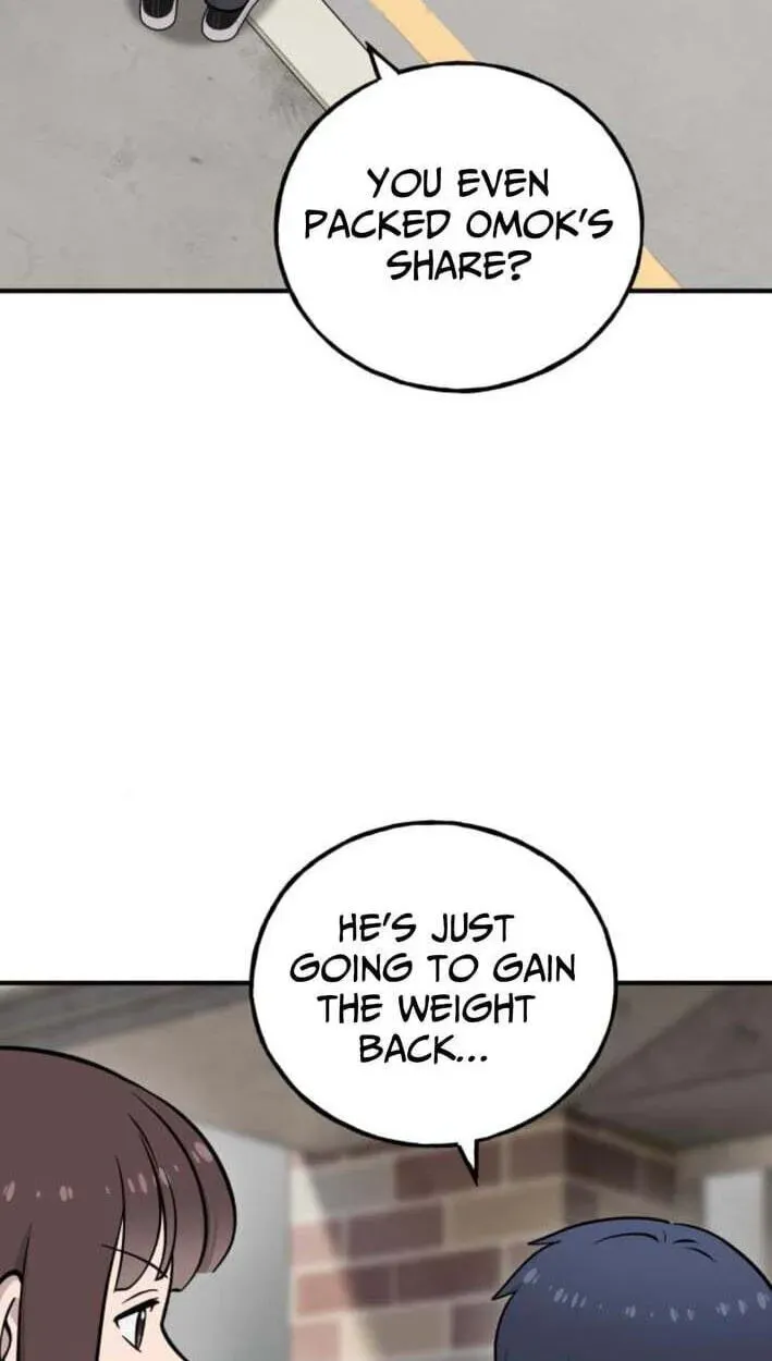 Hello, Griffin the Fluffy Bird! Chapter 51 - page 66