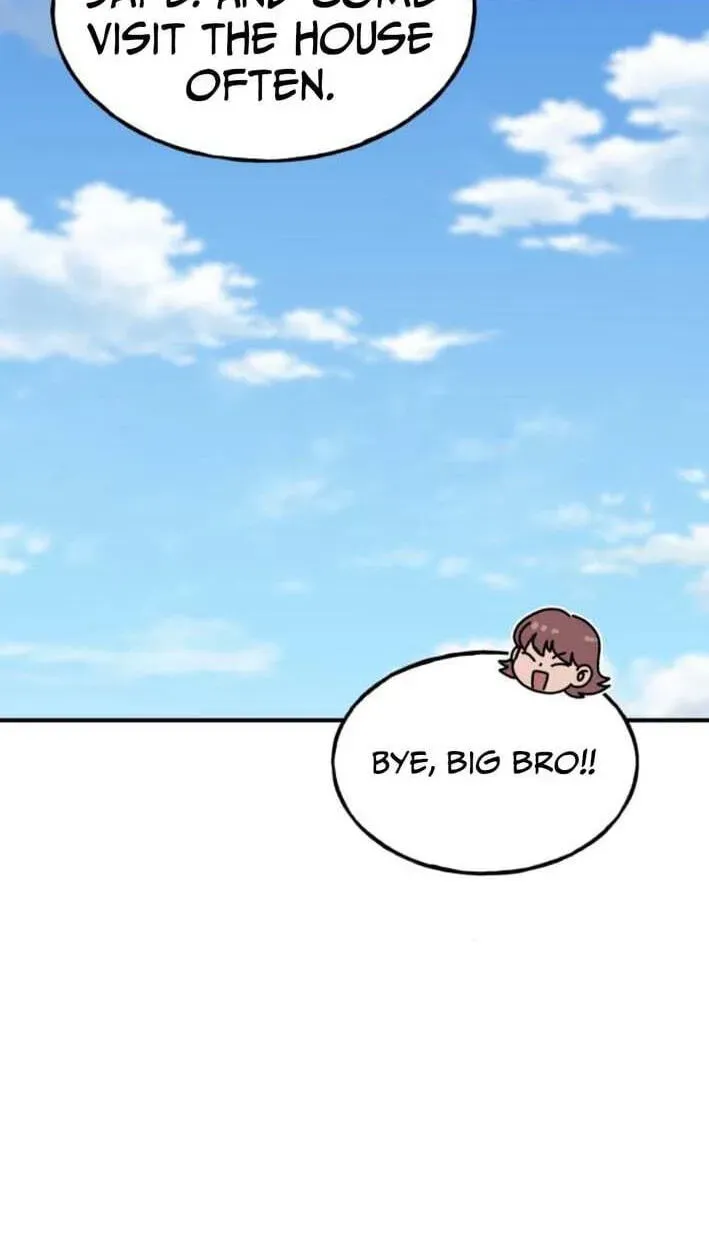 Hello, Griffin the Fluffy Bird! Chapter 51 - page 68