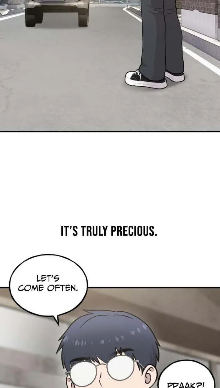 Hello, Griffin the Fluffy Bird! Chapter 51 - page 70