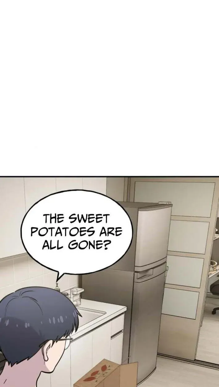 Hello, Griffin the Fluffy Bird! Chapter 51 - page 74