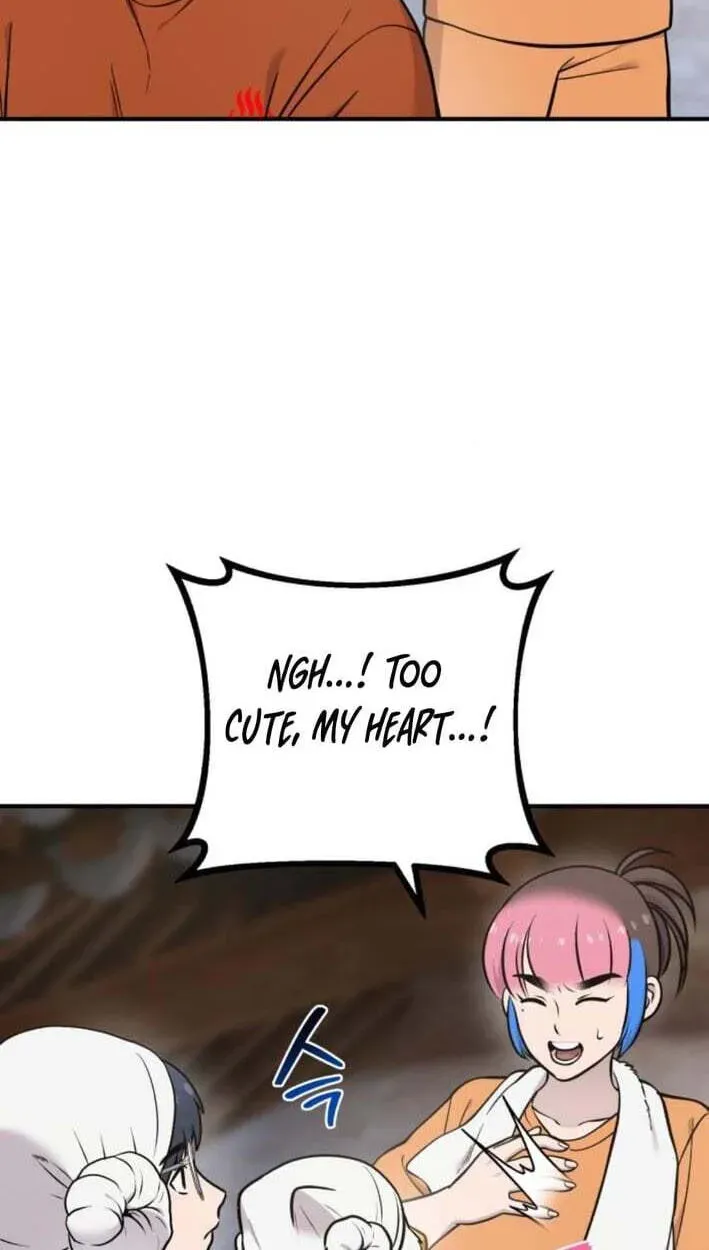 Hello, Griffin the Fluffy Bird! Chapter 51 - page 8
