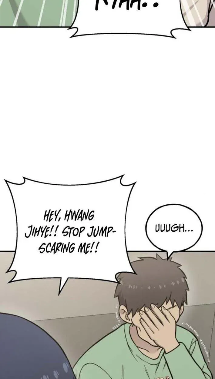 Hello, Griffin the Fluffy Bird! Chapter 51 - page 82