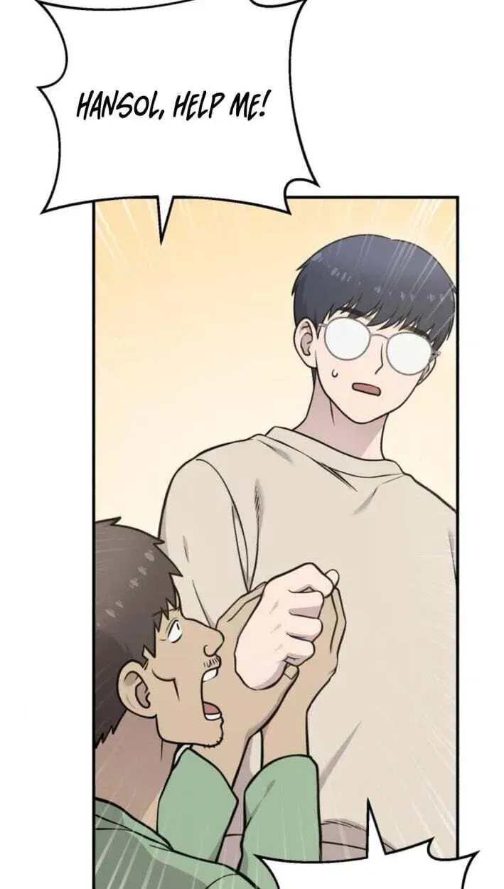 Hello, Griffin the Fluffy Bird! Chapter 51 - page 85
