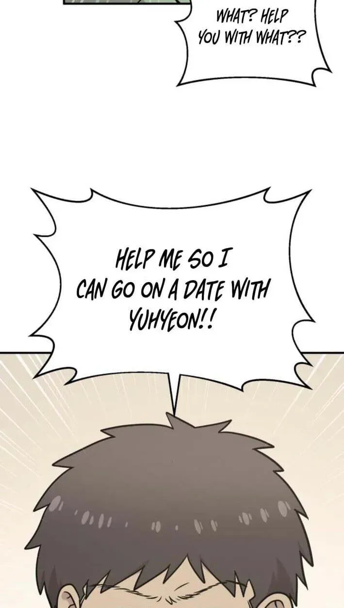 Hello, Griffin the Fluffy Bird! Chapter 51 - page 86