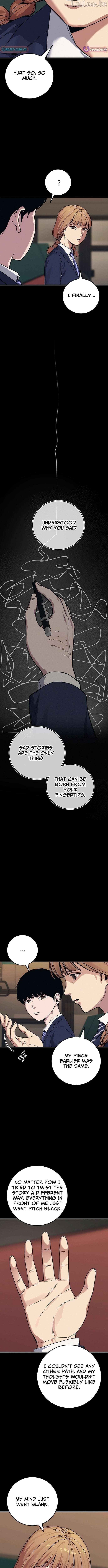 Let Me Know Your Price Chapter 47 - page 10