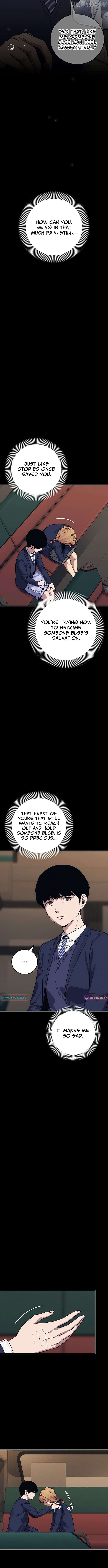 Let Me Know Your Price Chapter 47 - page 13