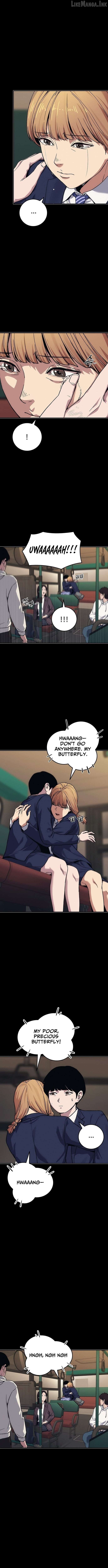 Let Me Know Your Price Chapter 47 - page 14