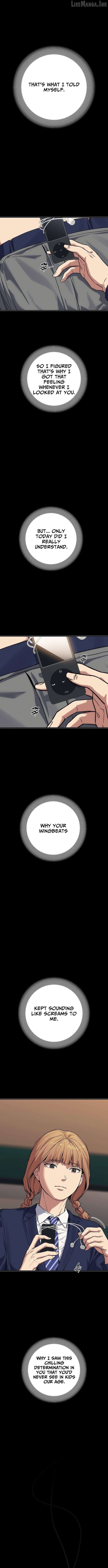 Let Me Know Your Price Chapter 47 - page 18