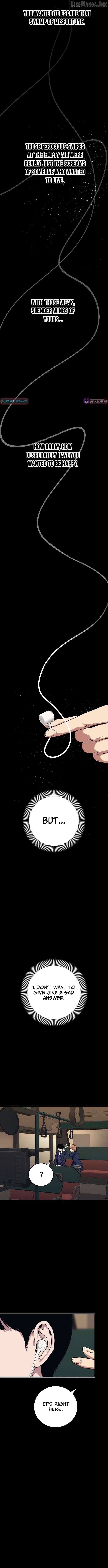 Let Me Know Your Price Chapter 47 - page 19