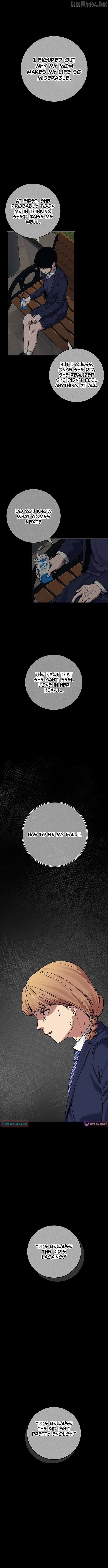 Let Me Know Your Price Chapter 47 - page 2