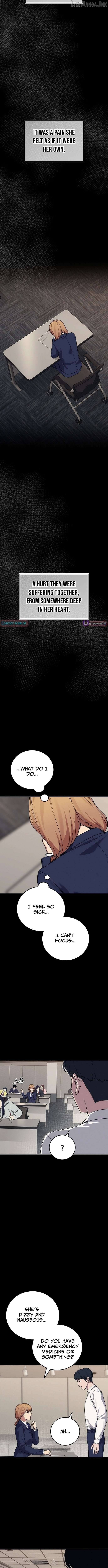 Let Me Know Your Price Chapter 47 - page 6