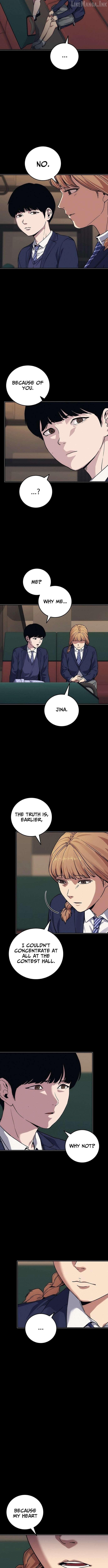 Let Me Know Your Price Chapter 47 - page 9
