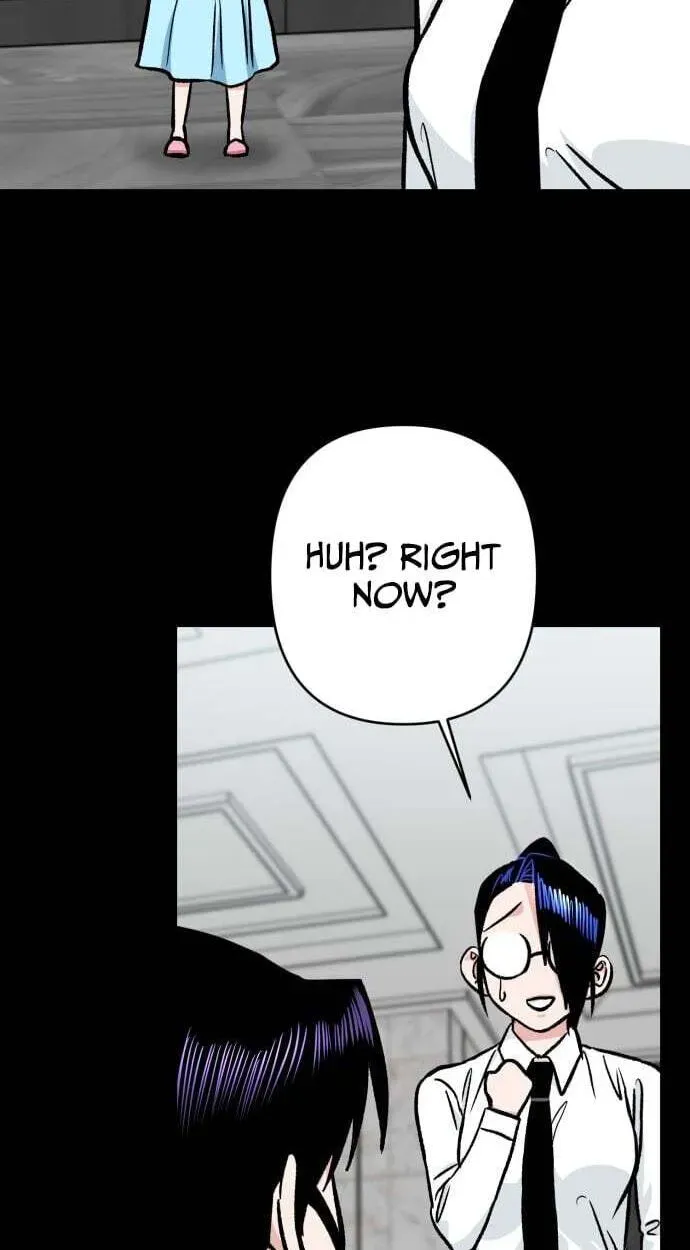 The Delinquent and the Gangster Heiress Chapter 46 - page 10