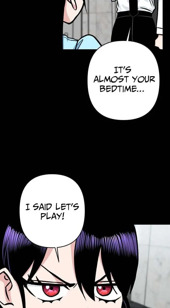 The Delinquent and the Gangster Heiress Chapter 46 - page 11