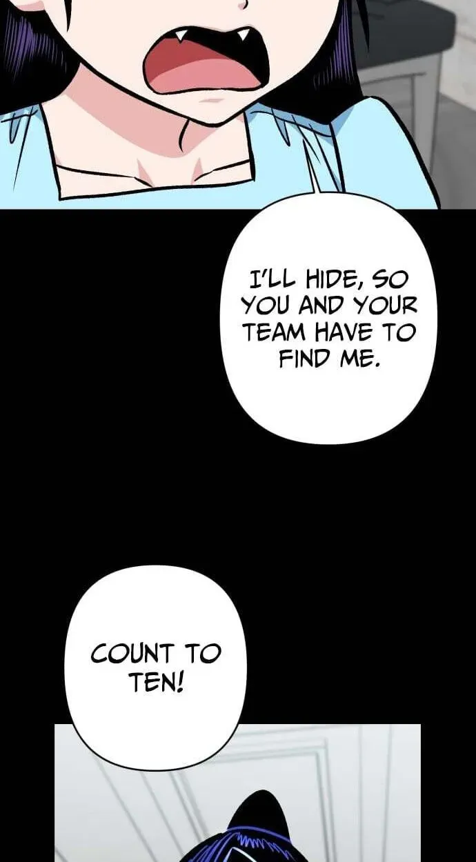The Delinquent and the Gangster Heiress Chapter 46 - page 12