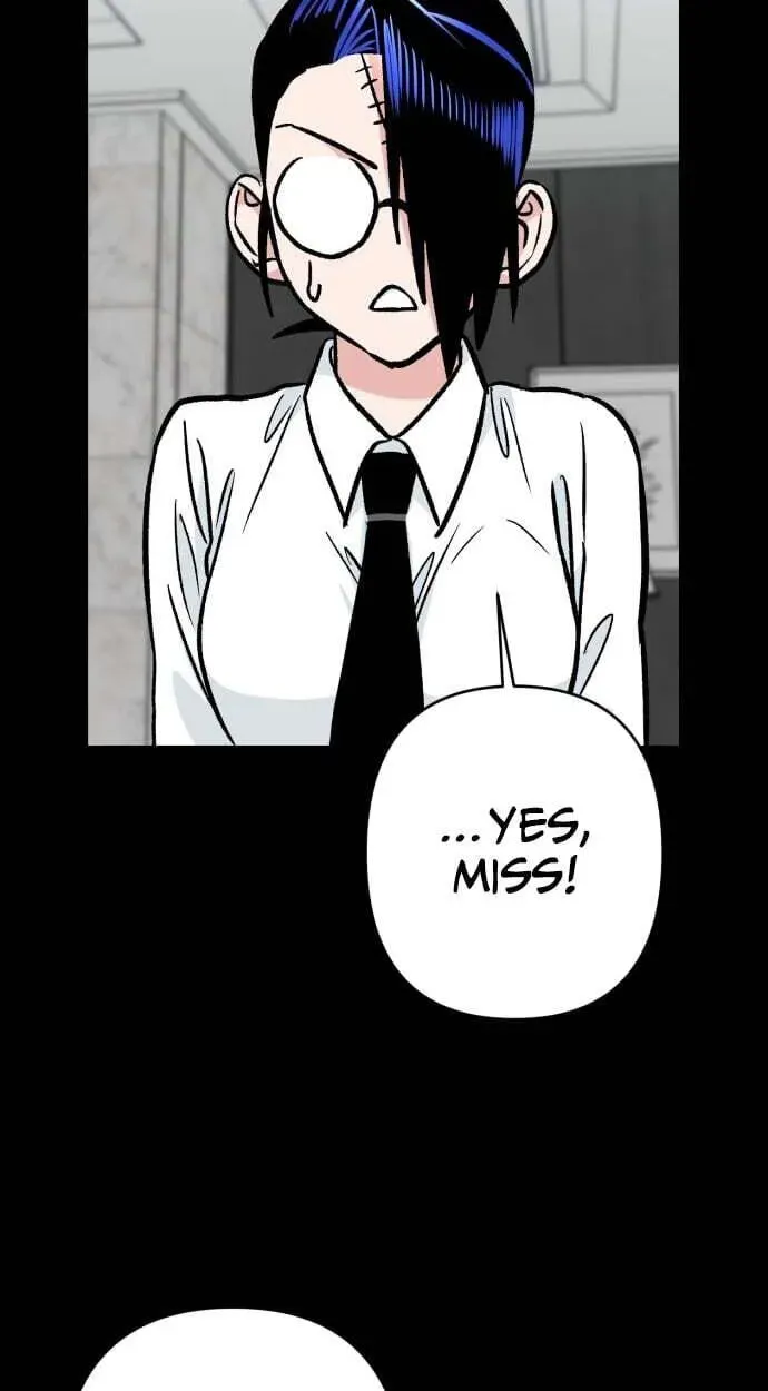 The Delinquent and the Gangster Heiress Chapter 46 - page 13