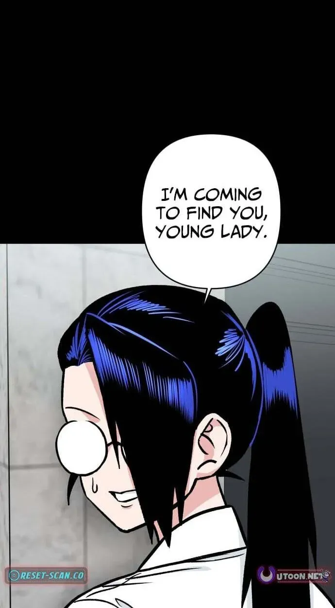The Delinquent and the Gangster Heiress Chapter 46 - page 15