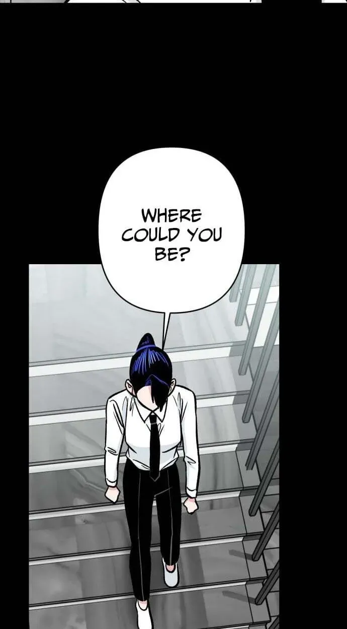 The Delinquent and the Gangster Heiress Chapter 46 - page 16