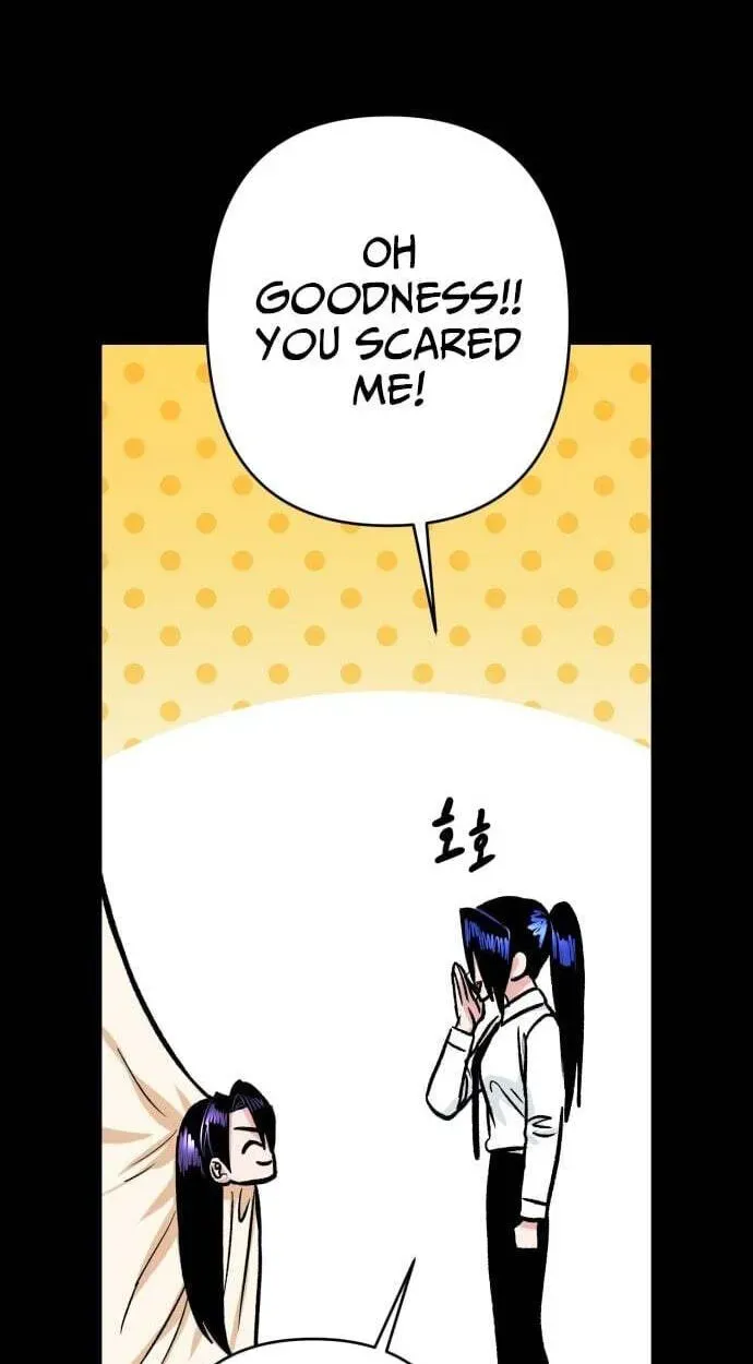 The Delinquent and the Gangster Heiress Chapter 46 - page 22
