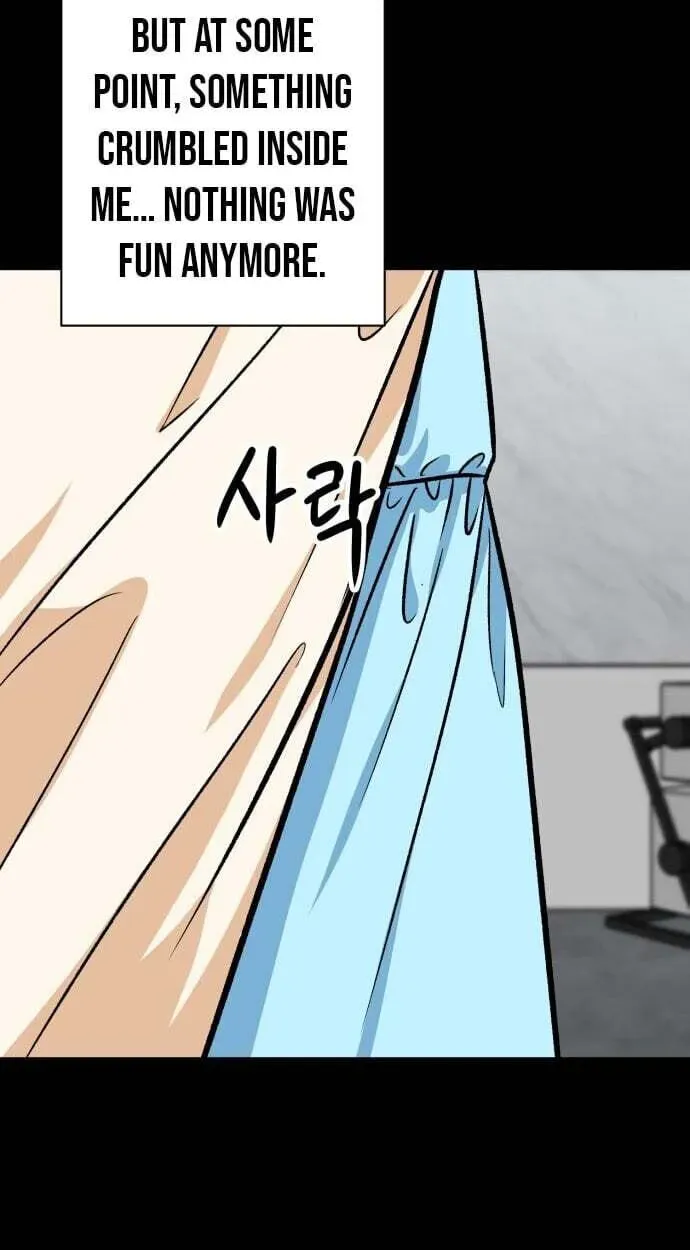 The Delinquent and the Gangster Heiress Chapter 46 - page 25