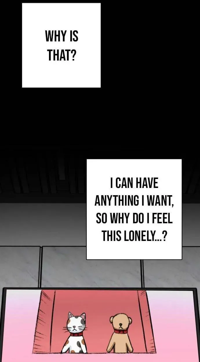 The Delinquent and the Gangster Heiress Chapter 46 - page 27