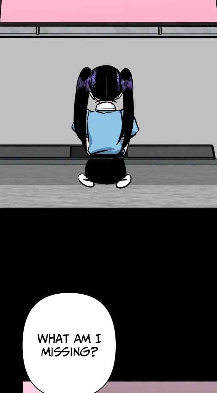 The Delinquent and the Gangster Heiress Chapter 46 - page 28