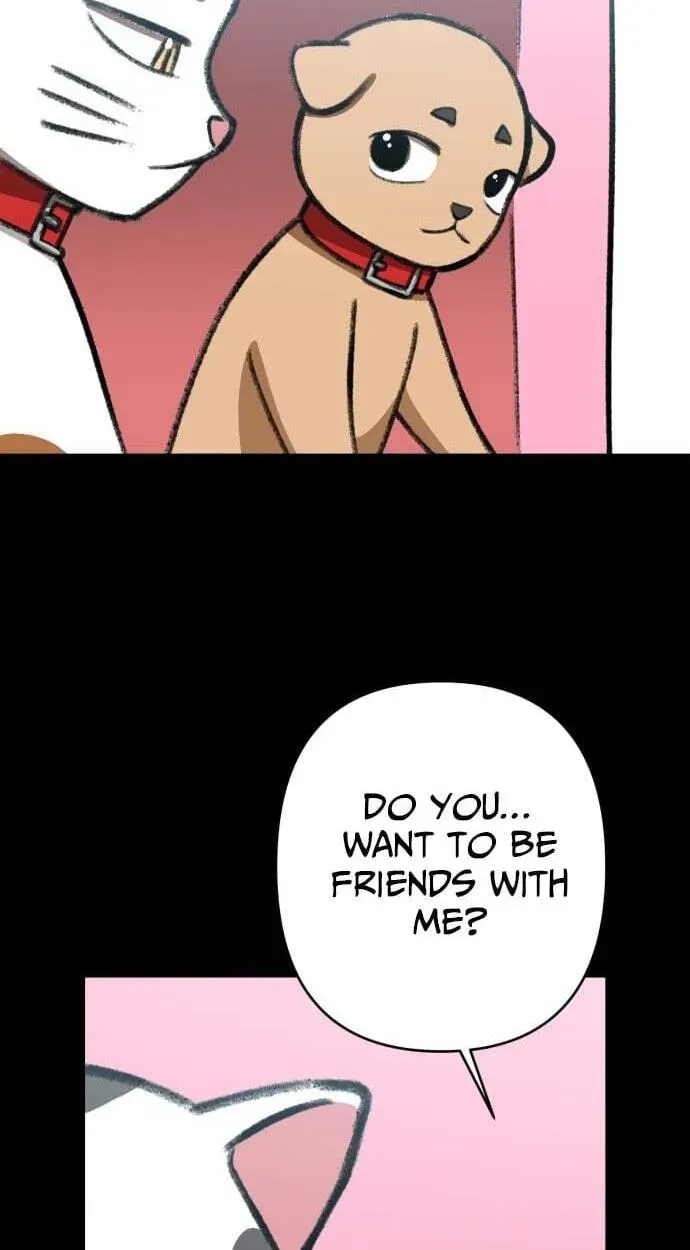 The Delinquent and the Gangster Heiress Chapter 46 - page 30