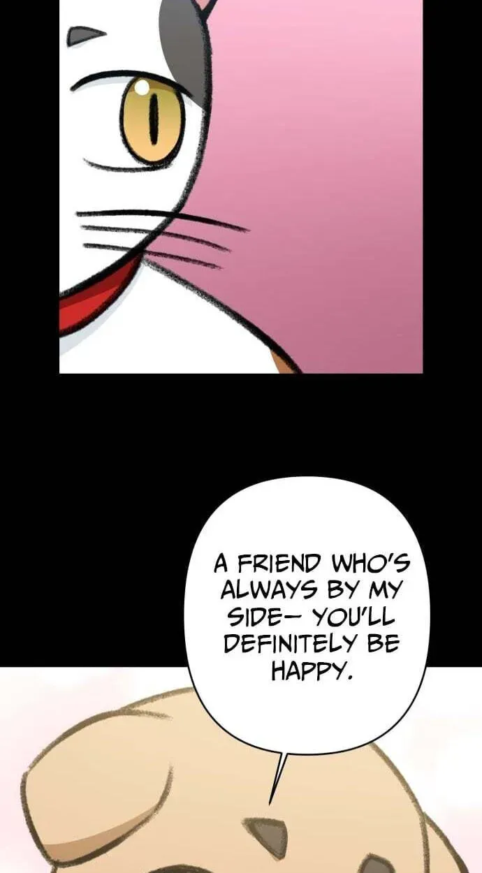 The Delinquent and the Gangster Heiress Chapter 46 - page 31