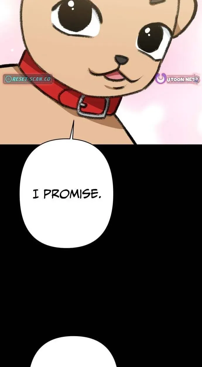 The Delinquent and the Gangster Heiress Chapter 46 - page 32